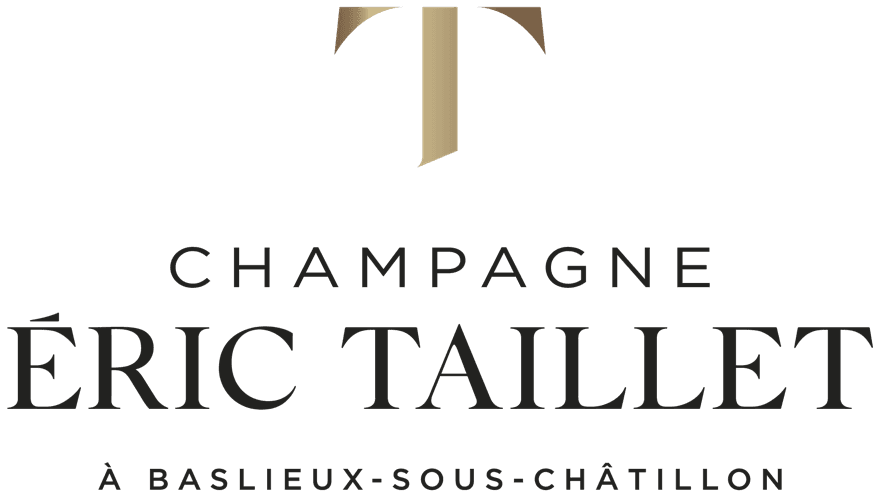 Champagne Éric Taillet, à Baslieux-sous-Châtillon