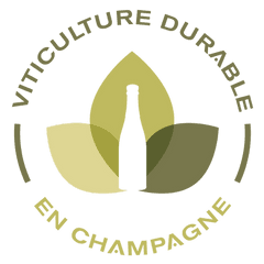 Label Viticulture durable en Champagne