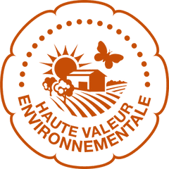 Label Haute Valeur Environnementale
