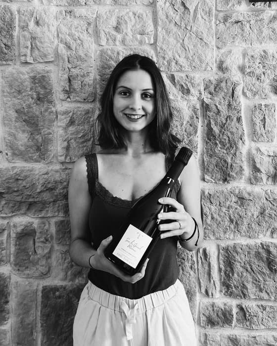 Portrait de Romane DEFOSSEZ