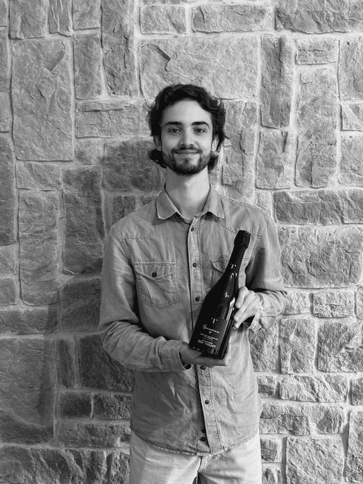 Portrait de Nino GUILLON
