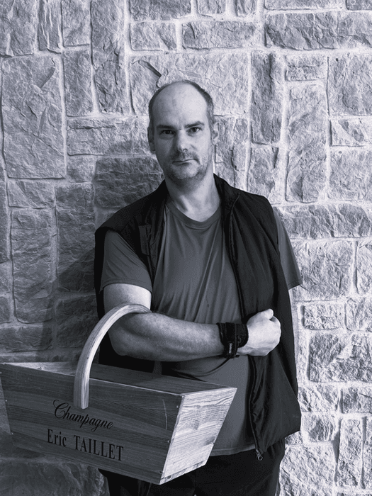 Portrait de Yohan BRUNEAUX